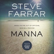 Manna