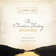 Christian History Devotional