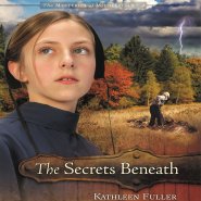 Secrets Beneath