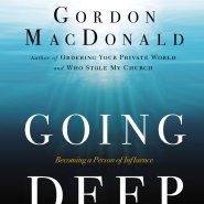 Going Deep