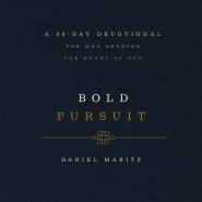 Bold Pursuit