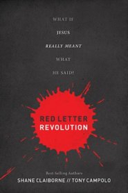 Red Letter Revolution