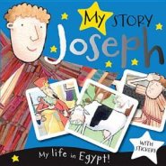 My Story Joseph