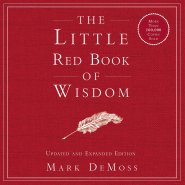 Little Red Book of Wisdom