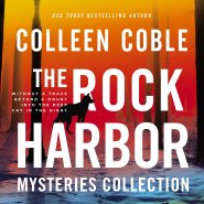 Rock Harbor Mysteries Collection (Includes Four Novels)