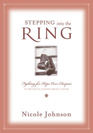 Stepping Into the Ring
