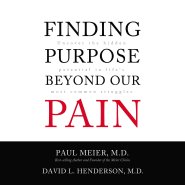 Finding Purpose Beyond Our Pain