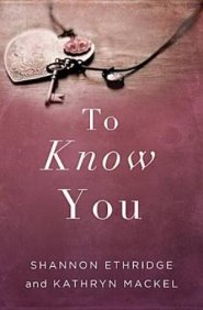 To Know You