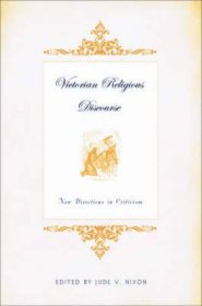 Victorian Religious Discourse
