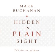 Hidden in Plain Sight