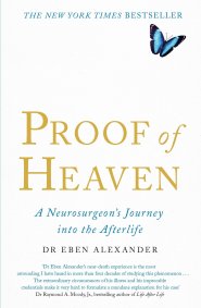 Proof of Heaven