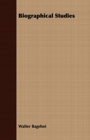 Biographical Studies