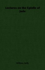 Lectures On The Epistle Of Jude