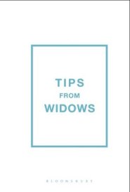 Tips From Widows
