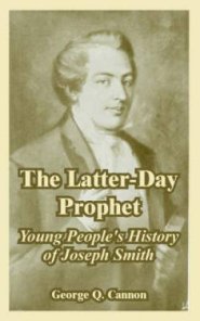 Latter-day Prophet