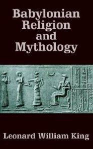 Babylonian Religion And Mythology