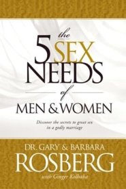 5 Sex Needs of Men & Women