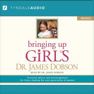 Bringing Up Girls