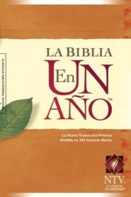 La Biblia en un año NTV