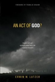 Act of God?