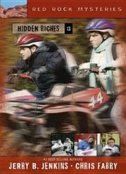 Hidden Riches