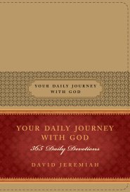 Your Daily Journey with God