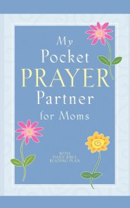 My Pocket Prayer Partner for Moms