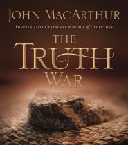 Truth War