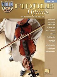 Fiddle Hymns Songbook