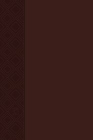 The Passion Translation New Testament (2020 Edition) Brown: With Psalms, Proverbs and Song of Songs