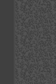 The Passion Translation New Testament (2020 Edition) Gray: With Psalms, Proverbs and Song of Songs