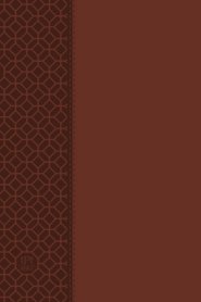 The Passion Translation New Testament (2020 Edition) Large Print Brown: With Psalms, Proverbs and Song of Songs