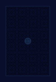 The Passion Translation New Testament (2020 Edition) Compact Navy: With Psalms, Proverbs and Song of Songs