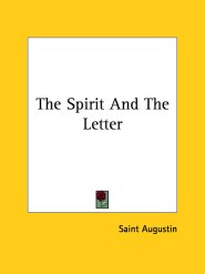 Spirit and the Letter