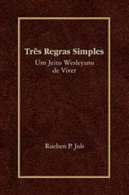 Three Simple Rules (Portuguese)