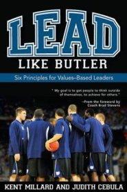 Lead Like Butler