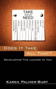 Does It Take All That?
