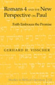 Romans 4 and the New Perspective on Paul