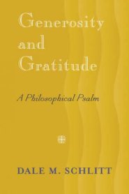 Generosity and Gratitude