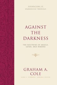 Against the Darkness