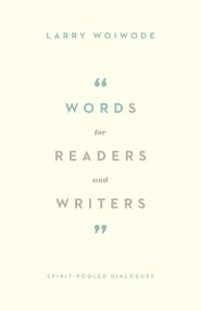 Words for Readers and Writers