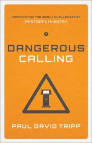 Dangerous Calling