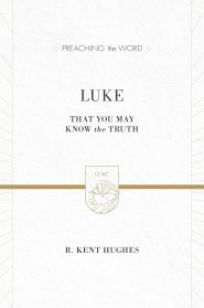 Luke (2 volumes in 1 / ESV Edition)