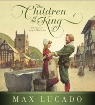 The Children Of The King