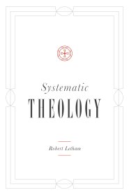 Systematic Theology