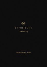 ESV Expository Commentary