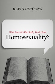 What Does the Bible Really Teach about Homosexuality?