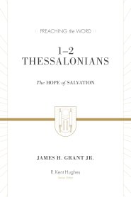 1-2 Thessalonians