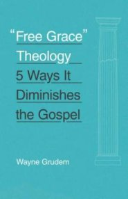 "Free Grace" Theology