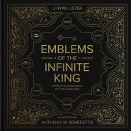 Emblems of the Infinite King